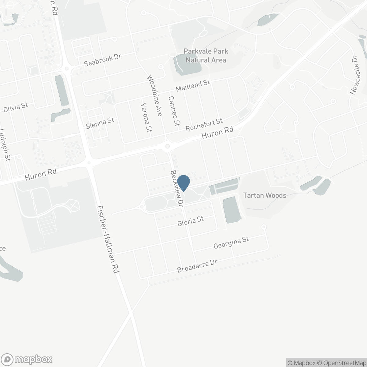 90 OAT Lane, Kitchener, Ontario N2P 0K1